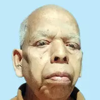 മ​ഹേ​ശ്വ​ര​ൻ ന​മ്പൂ​തി​രി