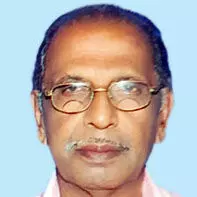 പ്ര​​ഭാ​​ക​​ര​​ൻ