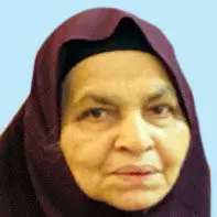 ഫാ​ത്തി​മ