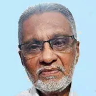 കു​ഞ്ഞ​ഹ​മ്മ​ദ്