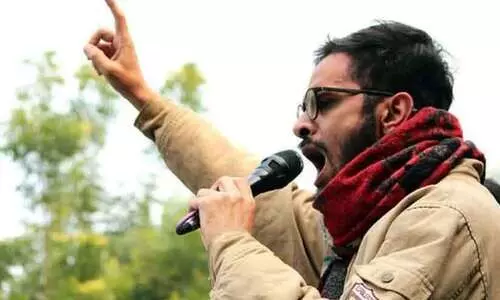 ഇപ്പോൾ ജയിലാണ്​​  നിയമം, ജാമ്യം അപവാദവും