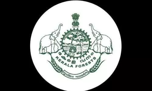 വ​നം വ​കു​പ്പി​ന്‍റെ ബില്ലുകളിൽ ചീഫ്​ സെക്രട്ടറിയുടെ വിയോജിപ്പ്​; എതിർപ്പറിയിച്ച്​ മന്ത്രിമാർ