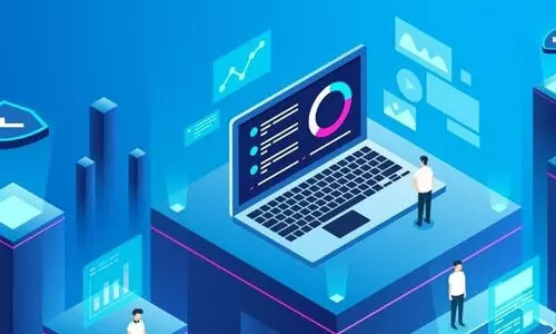 സൗ​ദി ഐ.​ടി ക​മ്പ​നി​ക​ൾ​ക്ക് വി​ദേ​ശ സ്ഥാ​പ​ന​ങ്ങ​ളി​ൽനി​ന്ന് അ​ന​ധി​കൃ​ത മ​ത്സ​രം: ഗു​രു​ത​ര സു​ര​ക്ഷ ഭീ​ഷ​ണി​യു​ണ്ടെ​ന്ന് മു​ന്ന​റി​യി​പ്പ്