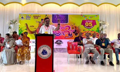 ഖ​സീം പ്ര​വാ​സിസം​ഘം കു​ടും​ബ​വേ​ദി ‘ഓ​ണ​നി​ലാ​വ് 2025 സം​ഘ​ടി​പ്പി​ച്ചു