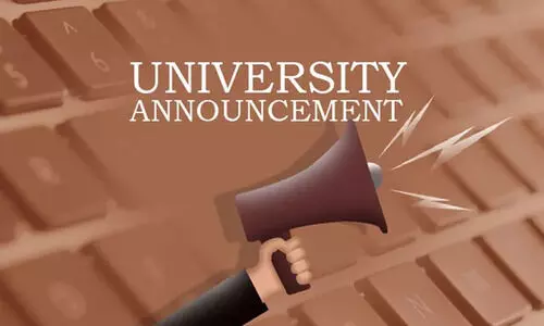 സർവകലാശാല വാർത്തകൾ