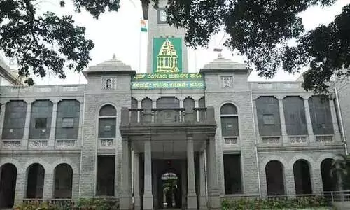 ജി‌.​ബി.​എ വാ​ര്‍ഡു​ക​ളു​ടെ വർധന: പ്ര​തീ​ക്ഷ​യു​മാ​യി ചെ​റു പാ​ര്‍ട്ടി​ക​ള്‍