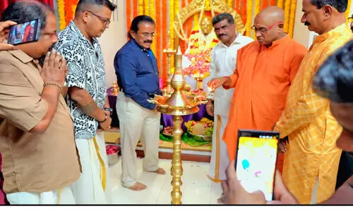 എ​സ്.​എ​ൻ.​ഡി.​പി യോ​ഗം ദു​ബൈ യൂ​നി​യ​ൻ തി​രു​ജ​യ​ന്തി ആ​ഘോ​ഷം