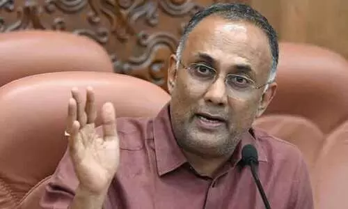 Dinesh Gundu Rao