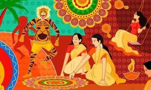 മ​ല​യാ​ളി ഫാ​മി​ലി അ​സോ​സി​യേ​ഷ​ന്‍ കു​ടും​ബ​യോ​ഗം