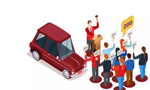 പി​ടി​ച്ചെ​ടു​ത്ത വാ​ഹ​ന​ങ്ങ​ളു​ടെ ലേ​ലം സെ​പ്റ്റം​ബ​ർ 14 മു​ത​ൽ