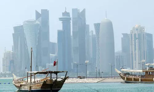 ഇ​സ്രാ​യേ​ൽ ആ​ക്ര​മ​ണ​ത്തി​ൽ അ​പ​ല​പി​ച്ച് ലോ​ക നേ​താ​ക്ക​ൾ