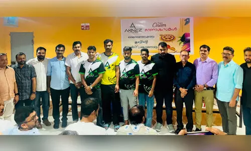 യാംബുവിൽ അക്നെസ് ഫുട്ബാൾ ക്ലബ് രൂപവത്കരിച്ചു