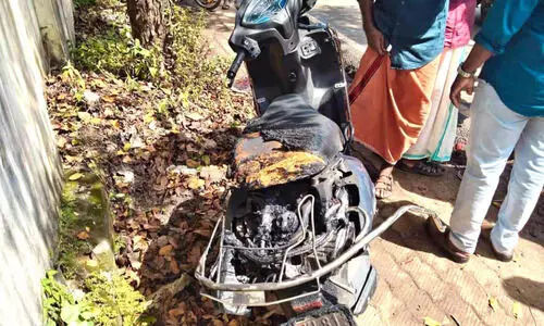 അഞ്ജനയുടെ മരണം: ഞെട്ടലിൽ സഹപ്രവർത്തകരും ജന്മനാടും