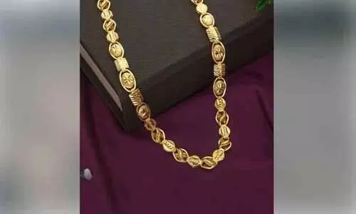 ഈ ​പ്രാ​യ​ശ്ചി​ത്ത​ത്തി​ന് പത്തരമാറ്റ്; 21 വ​ർ​ഷ​ത്തി​നു​ശേ​ഷം മൂ​ന്ന​ര​പ്പ​വ​ൻ ഉ​ട​മ​യെ തേ​ടി​​യെ​ത്തി