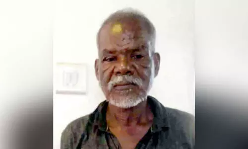 ബസിൽ സ​ഹ​യാ​ത്രി​കയെ ആക്രമിച്ചയാൾ പി​ടി​യി​ൽ