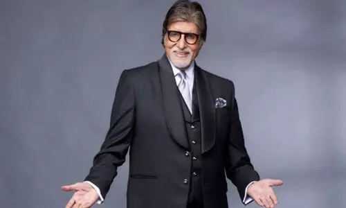 ജംഗിൾ സഫാരിക്കിടയിലെ ആ​ഫ്രിക്കൻ ആനയുമായുള്ള ഭയാനക അനുഭവം പങ്കുവെച്ച് ബിഗ് ബി