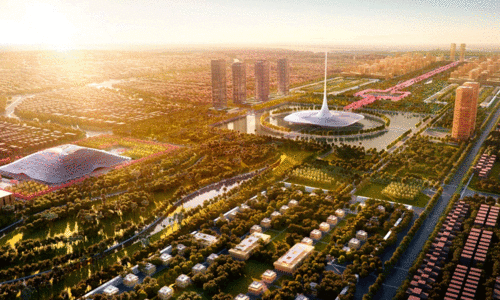 ഇൻഡോറും അമരാവതിയും രാജ്യത്തെ മലിനീകരണം കുറഞ്ഞ നഗരങ്ങൾ