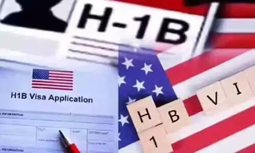 H-1B visa