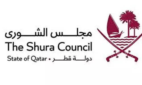 qatar shura council