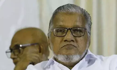 ഖത്തർ ആക്രമണം മധ്യപൗരസ്ത്യ ദേശത്തെ സമാധാനം തകർക്കാനെന്ന്​ കെ.എൻ.എം