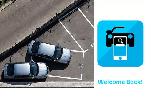 അനധികൃതമായി വാഹനം പാർക്ക് ചെയ്തു പോയോ? ഉടമയെ അറിയിക്കാൻ ലെറ്റ് മി ഗോയുണ്ട്