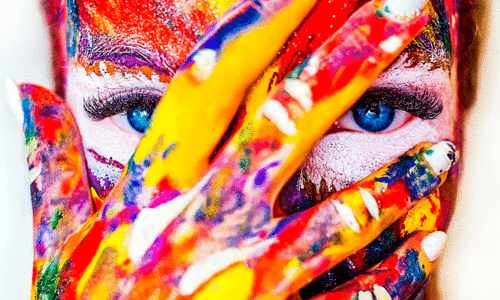 നമ്മൾ എല്ലാവരും ഒരേ നിറത്തെ കാണുന്നത് ഒരുപോലെയാണോ? അതോ വ്യത്യസ്തമോ?