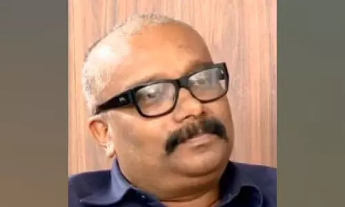 കേന്ദ്ര അഡ്മിനിസ്ട്രേറ്റിവ് ട്രൈബ്യൂണൽ ഉത്തരവ്: പ്രഹരമേറ്റ് സർക്കാർ; അവധി റദ്ദാക്കി ചുമതലയേറ്റ് ബി. അശോക്