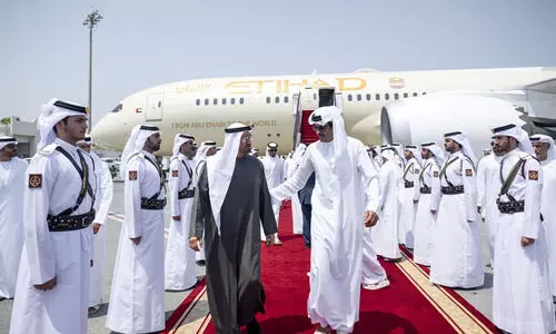 ഒറ്റപ്പെട്ട് ഇസ്രായേൽ; അറബ് നേതാക്കൾ ഖത്തറിലേക്ക്, ഇസ്രായേലുമായി വ്യാപാര നടപടികൾ അവസാനിപ്പിക്കാൻ യൂറോപ്യൻ യൂനിയൻ