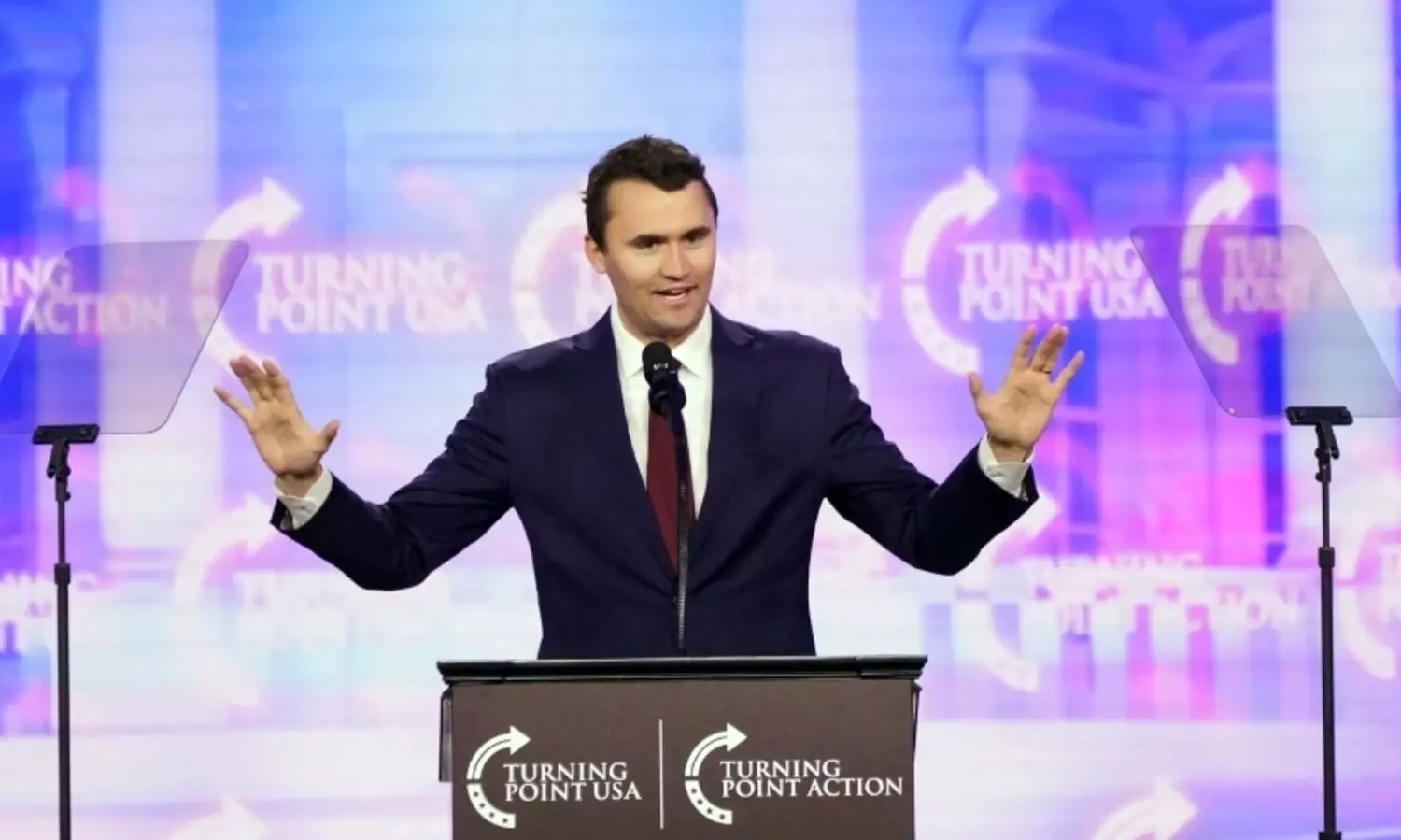Charlie Kirk