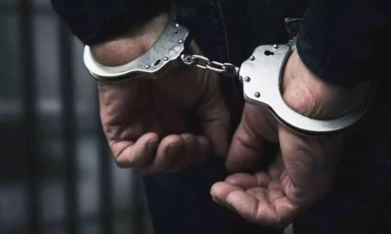 ക​ഞ്ചാ​വു​ശേ​ഖ​രം പി​ടി​ച്ച കേ​സി​ല്‍ ഒ​രാ​ൾകൂ​ടി പി​ടി​യി​ൽ