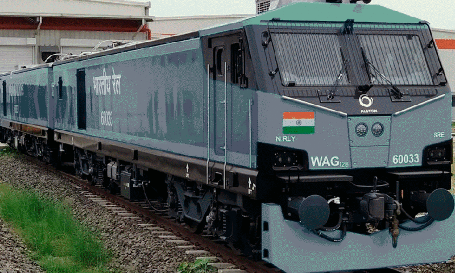 ഗുജറാത്തിലും കോയമ്പത്തൂരിലും നിർമിക്കുന്ന ‘മേഡ് ഇൻ ഇന്ത്യ’ ഇലക്ട്രിക് ട്രെയിൻ ഇനി ന്യൂസിലന്റിൽ ഓടും