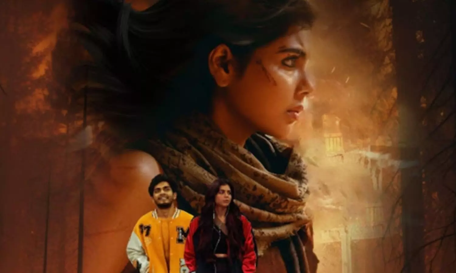 ഇത് അപൂർവ നേട്ടം; 200 കോടി കടന്ന് ലോക