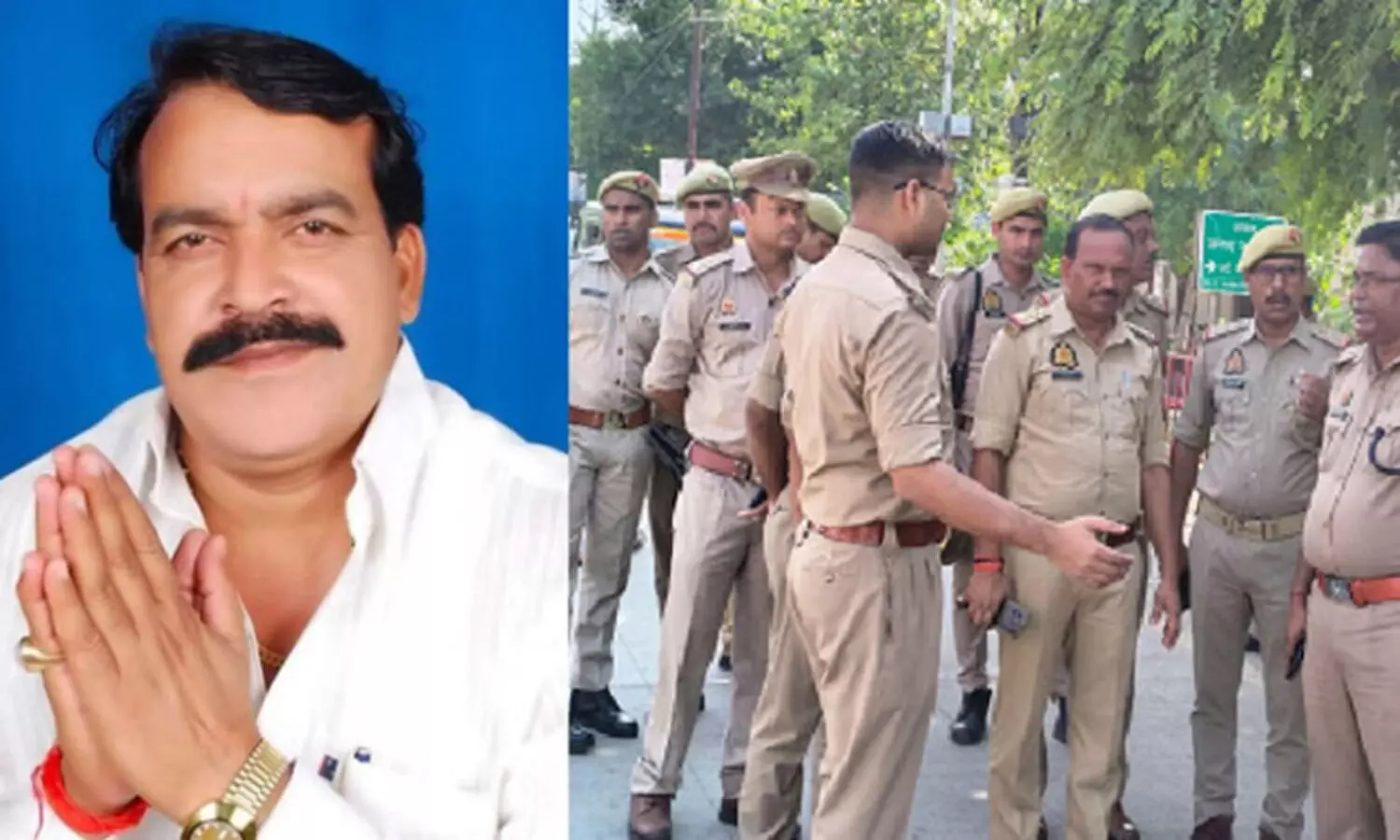 മുൻ ബി.എസ്.പി എംഎൽഎക്ക് ജീവപര്യന്തം; 31വർഷം മുമ്പ് സഹോദരങ്ങളെ ​കൊലപ്പെടുത്തിയ കേസിലാണ് ശിക്ഷ