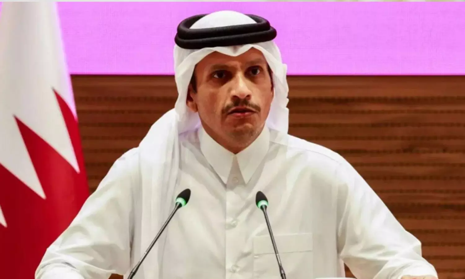 Qatar Prime Minister