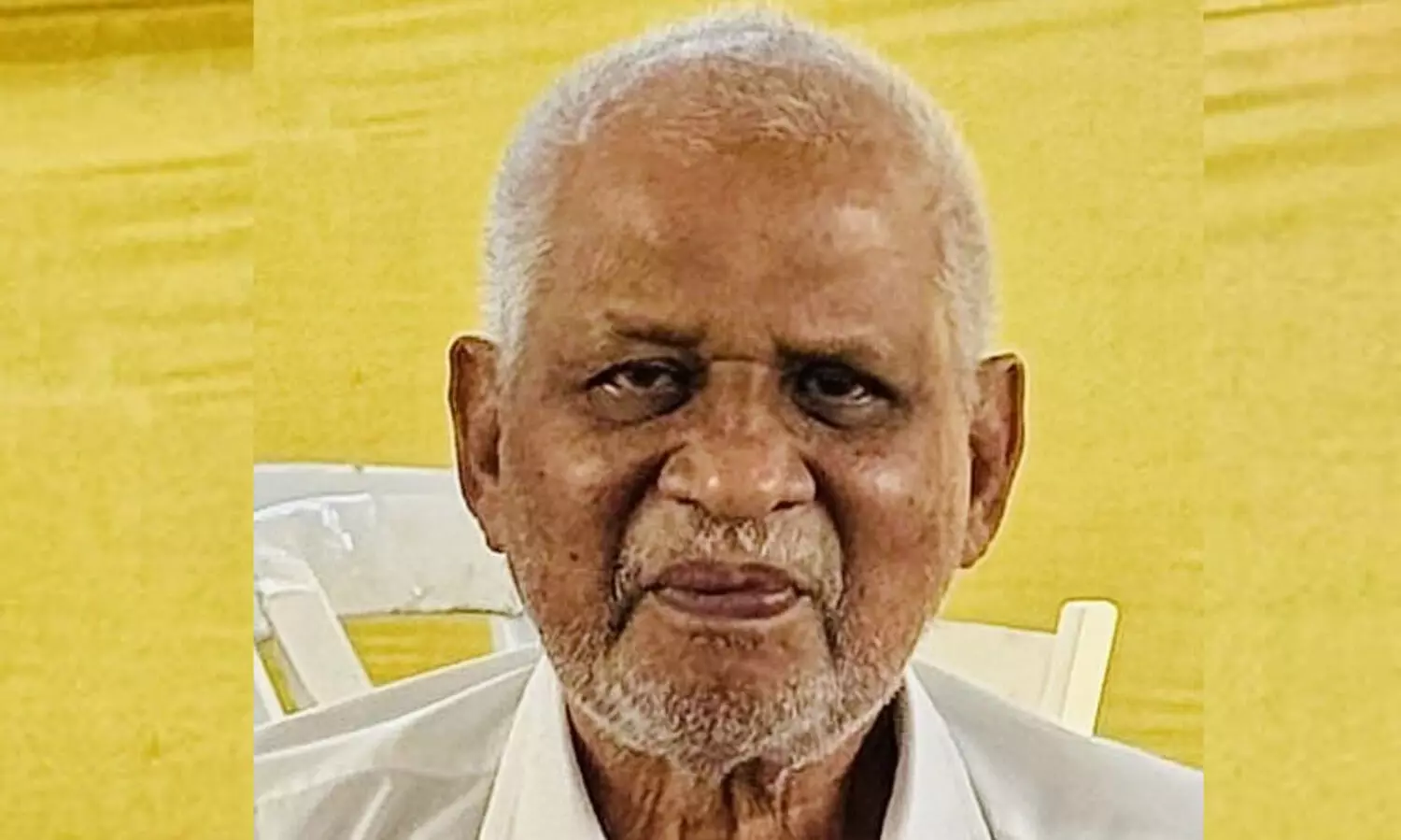 abdulla obituary