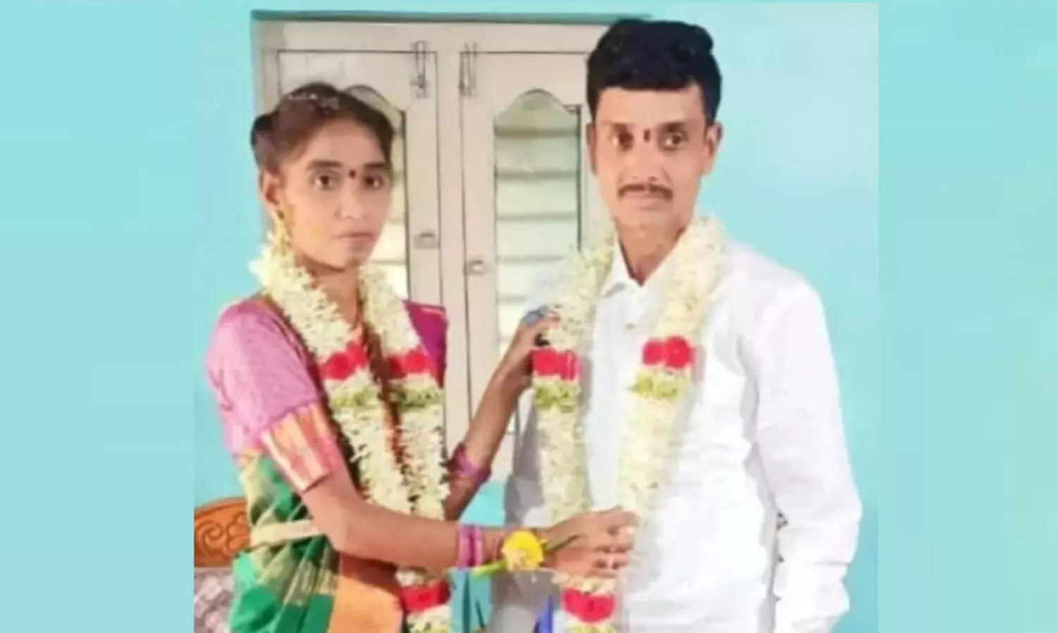 പ്രതിശ്രുത വധൂവരന്മാർ വാഹനാപകടത്തിൽ മരിച്ചു