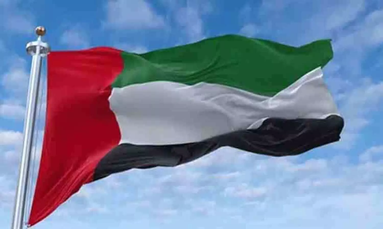 നെതന്യാഹുവിന്‍റെ പ്രസ്താവനയെ അപലപിച്ച്​ യു.എ.ഇ