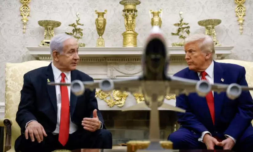 donald trump, Nethanyahu donald trump, Nethanyahu