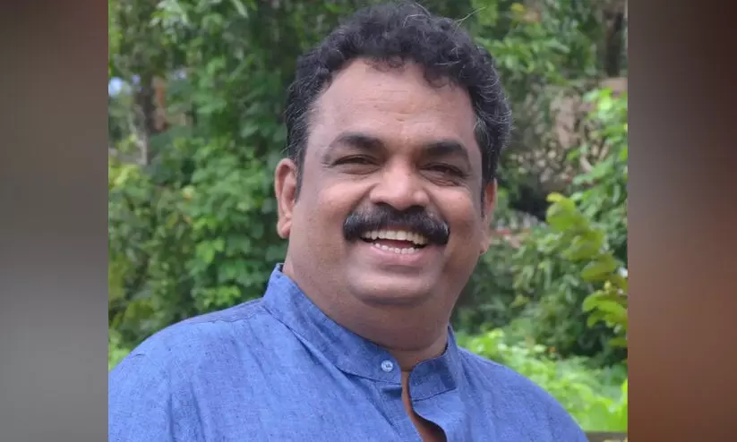 satheesh krishna sail satheesh krishna sail