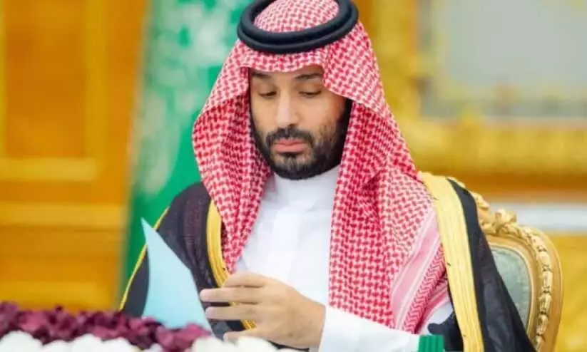 നേരിട്ടുള്ള വിദേശ നിക്ഷേപം; ഫലം പ്രതീക്ഷ നൽകുന്നത് –സൗദി മന്ത്രിസഭ