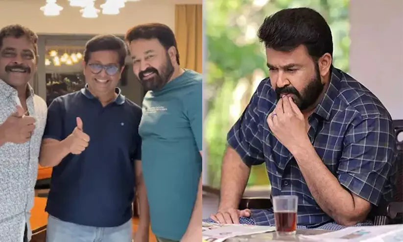 ഹെവി ഇന്റലിജെന്റ് സിനിമ പ്രതീക്ഷിക്കരുത്, നിങ്ങൾ നിരാശരാകും; ദൃശ്യം 3യെക്കുറിച്ച് ജീത്തു ജോസഫ് ഹെവി ഇന്റലിജെന്റ് സിനിമ പ്രതീക്ഷിക്കരുത്, നിങ്ങൾ നിരാശരാകും; ദൃശ്യം 3യെക്കുറിച്ച് ജീത്തു ജോസഫ്