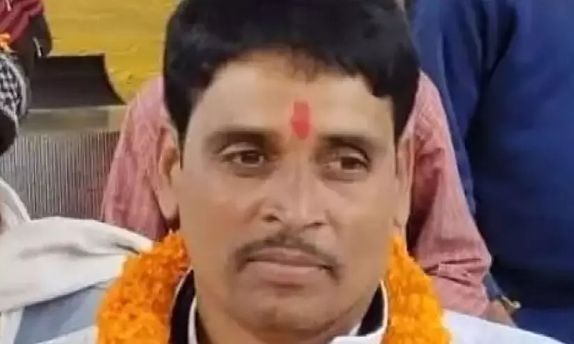Rajkumar rai