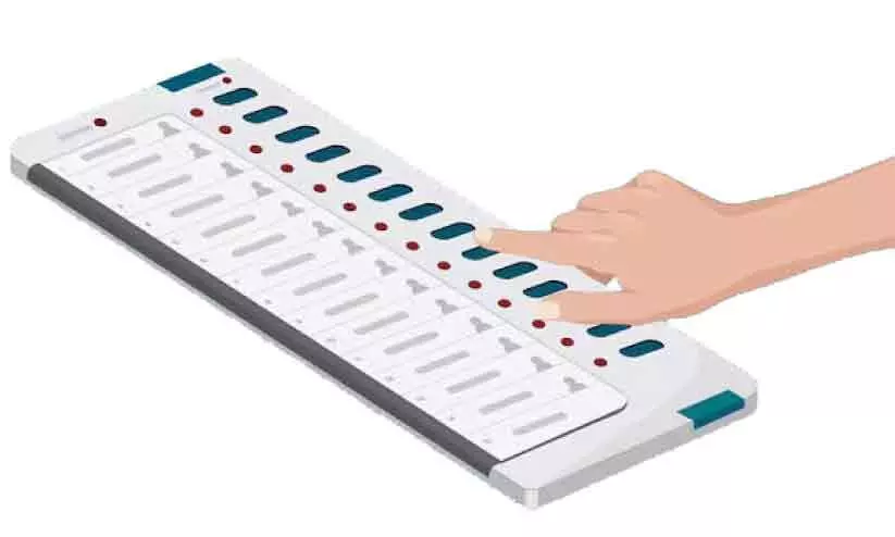 തെരഞ്ഞെടുപ്പ്​; ഒ​രു​ക്കം തു​ട​ങ്ങി രാ​ഷ്ട്രീ​യ പാ​ർ​ട്ടി​ക​ൾ