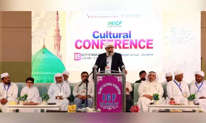 പ്ര​വാ​ച​ക ജീ​വി​ത​വും സ​ന്ദേ​ശ​വും കൂ​ടു​ത​ൽ വാ​യി​ക്ക​െ​പ്പെ​ട​ണം’