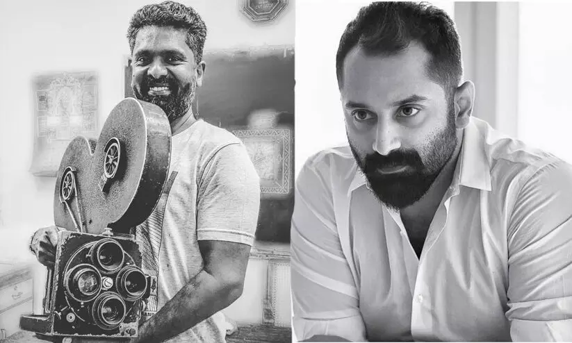 ചിയാൻ 64ന് മുമ്പ് ഫഹദ് ഫാസിലിനൊപ്പം ആക്ഷൻ ത്രില്ലർ ഒരുക്കാൻ മെയ്യഴകൻ സംവിധായകൻ