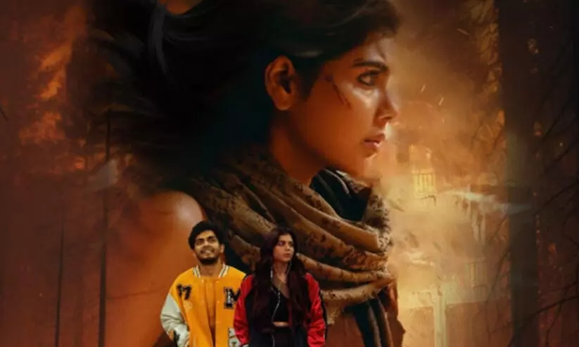 ഇത് അപൂർവ നേട്ടം; 200 കോടി കടന്ന് ലോക