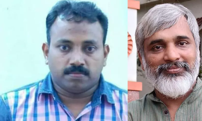 നാലുവർഷമായി അനസിനെ വിളിക്കാതിരുന്ന സുഹൃത്തുക്കളും ബന്ധുക്കളും ഇന്നലെ വിളിച്ചു, സത്യാവസ്ഥ ഇപ്പോഴാണ് മനസ്സിലായത് എന്ന് പറഞ്ഞു -ഉമേഷ് വള്ളിക്കുന്ന്