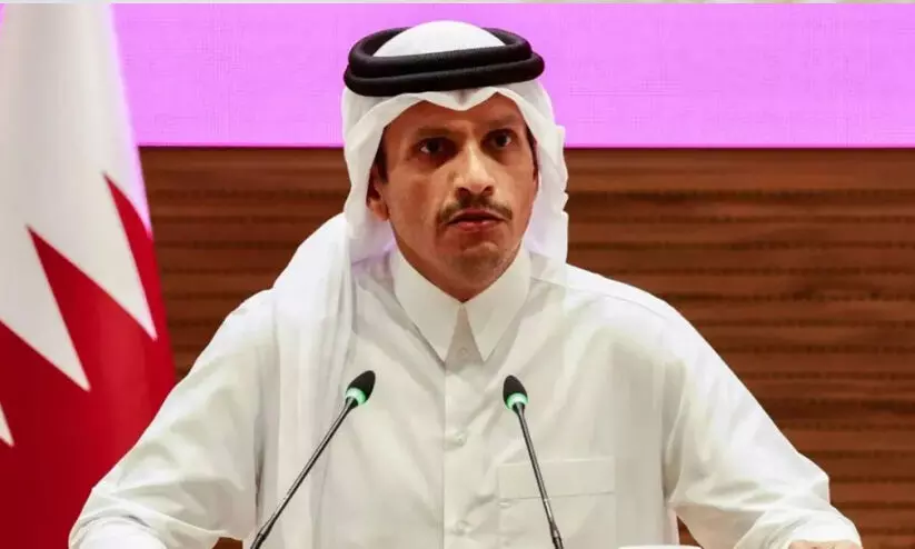 Qatar Prime Minister