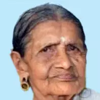 ദേവകി അമ്മ