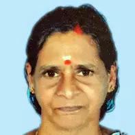 പ​ത്മാ​വ​തി അ​മ്മ